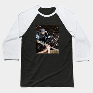 excalibur Baseball T-Shirt